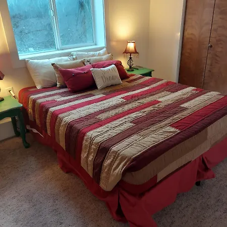 Appartement Venture Gateway To National Parks & Byui à Saint Anthony Extérieur photo